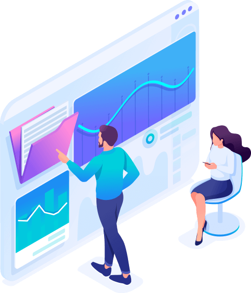 Dịch vụ thiết kế website - Hozitech