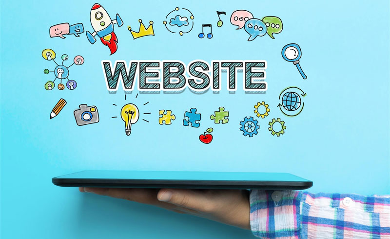 Website là gì? Top các lợi ích của website đem lại cho bạn!