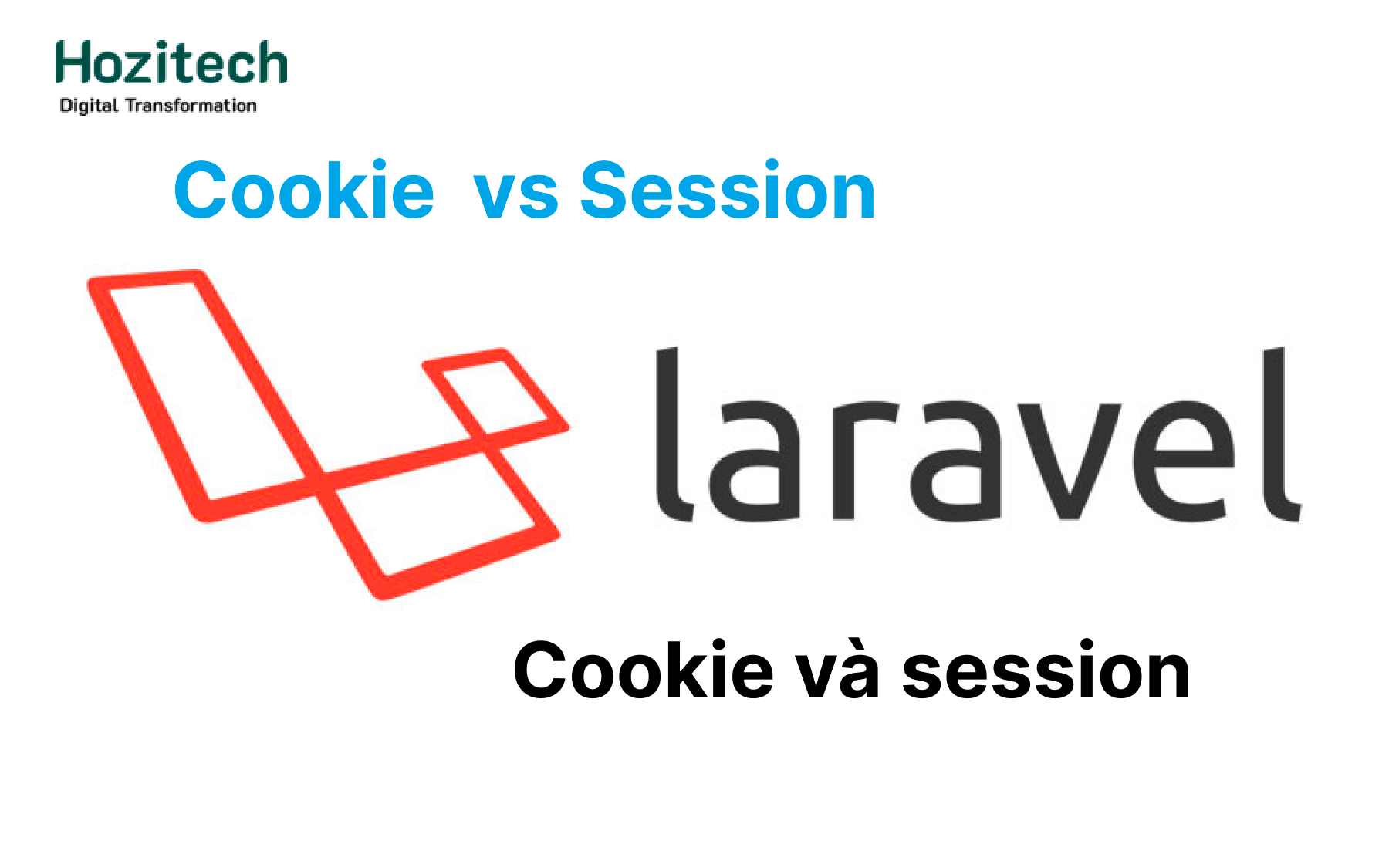 Session là gì? Cookie là gì? Sự khác biệt giữa session và cookie