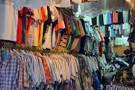 Top những nguồn hàng sỉ quần áo cực rẻ lợi nhuận khủng 