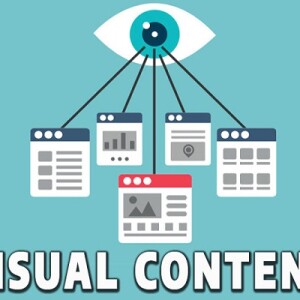 Visual content là gì? 7 loại visual content phổ biến nhất