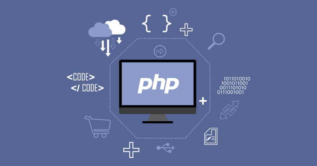 PHP là gì? Tìm hiểu về ngôn ngữ PHP