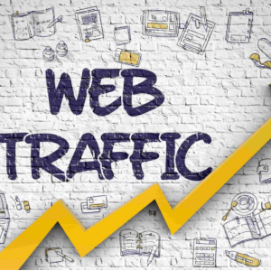 Traffic là gì? Tại sao cần quan tâm đến traffic website?
