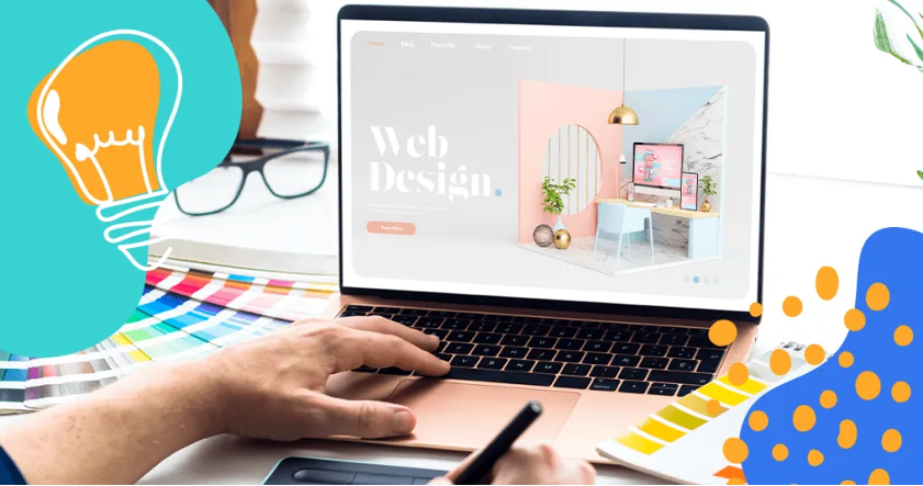 Thiết kế website giá bao nhiêu ? Báo giá thiết kế webiste