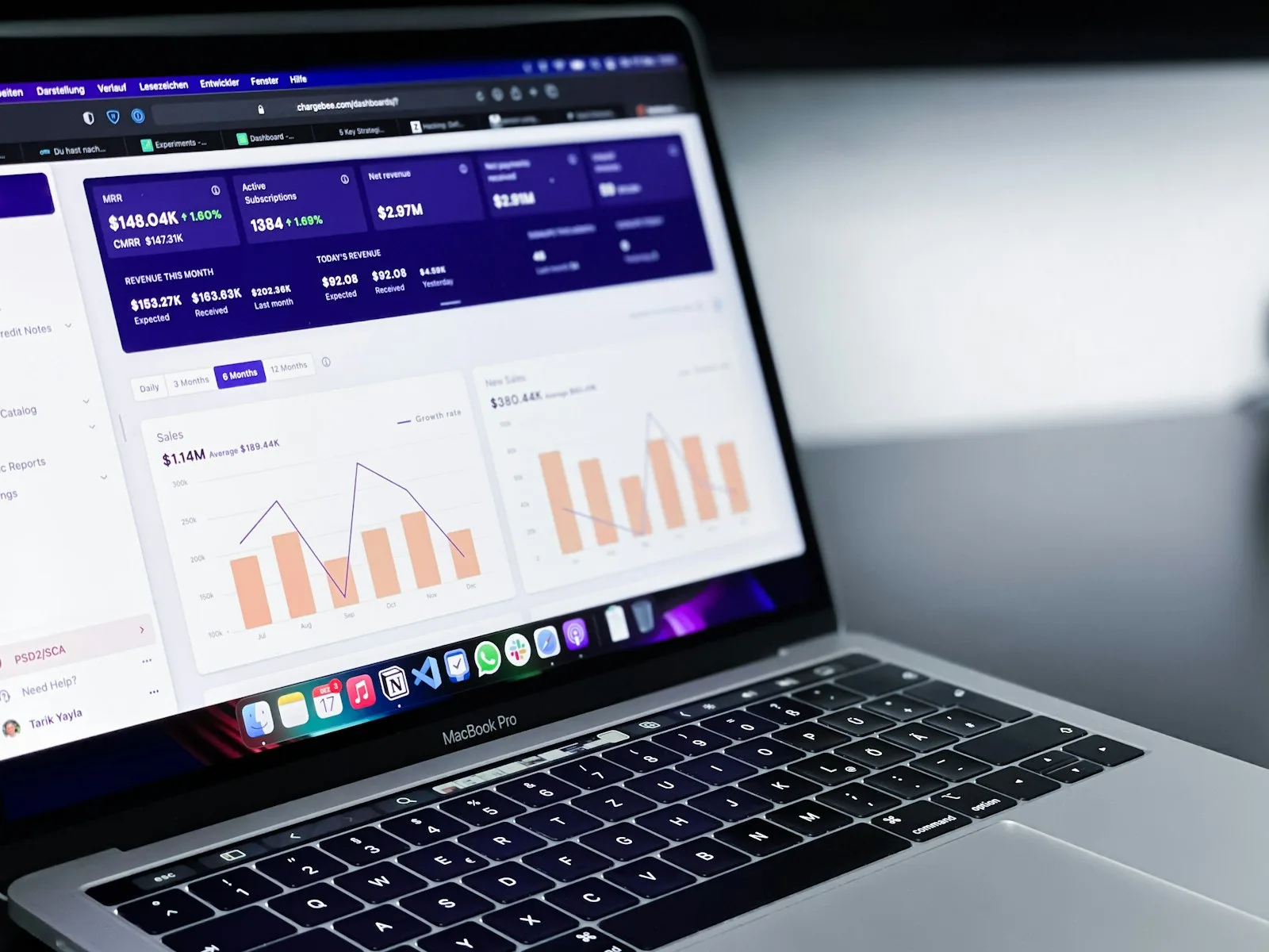 Dịch vụ SEO tổng thể & marketing online