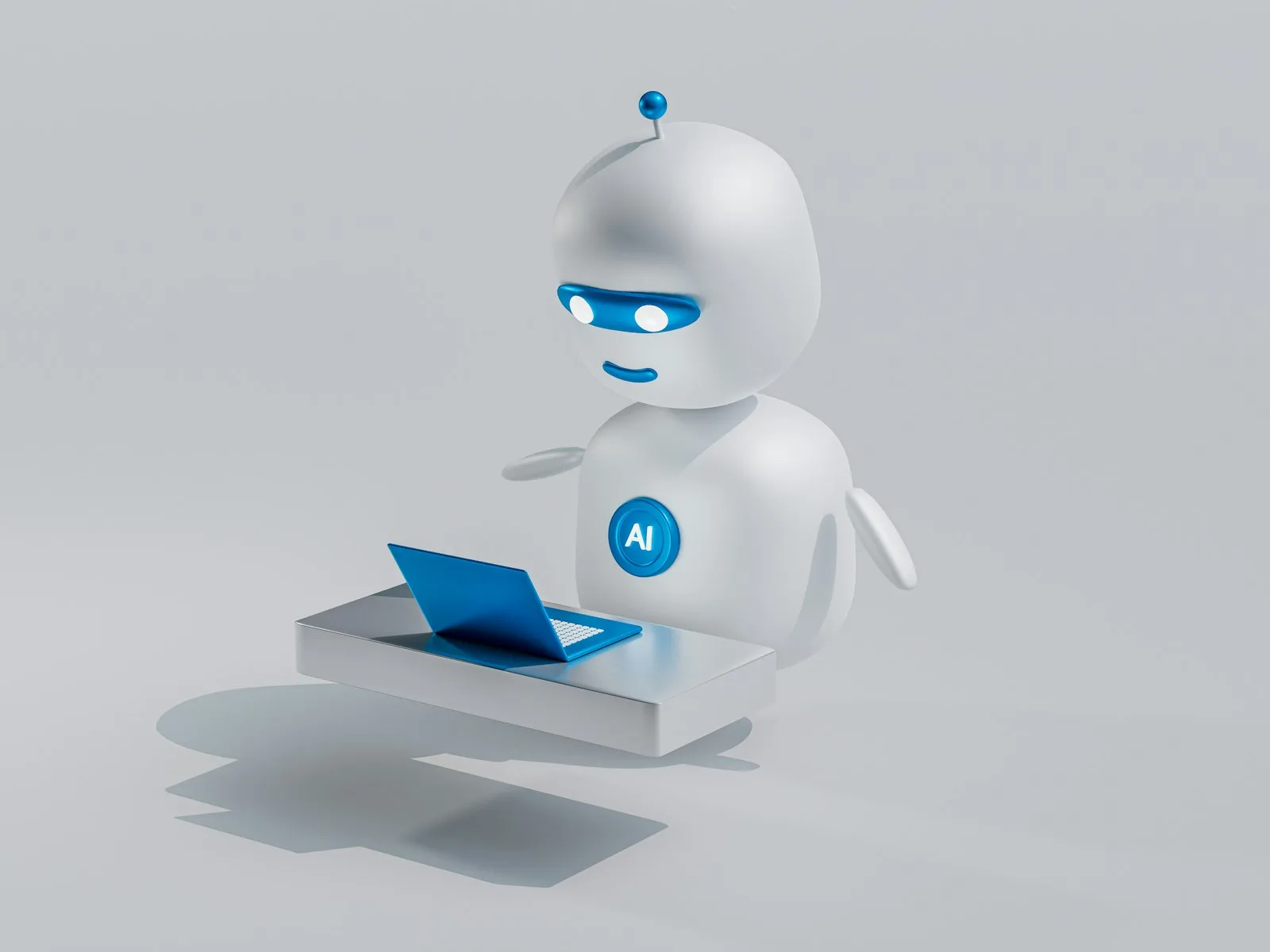 Giải pháp AI, chatbot & tự động hóa cho doanh nghiệp