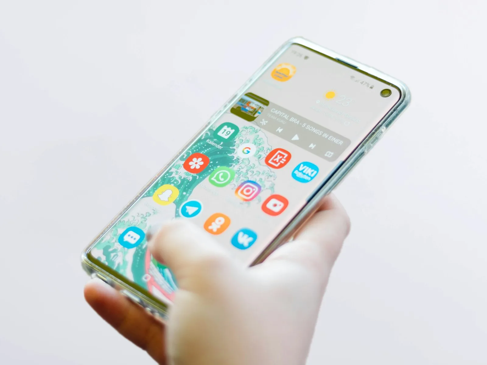 Thiết kế Zalo Mini App theo yêu cầu