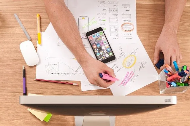 Bảng giá thiết kế website trọn gói